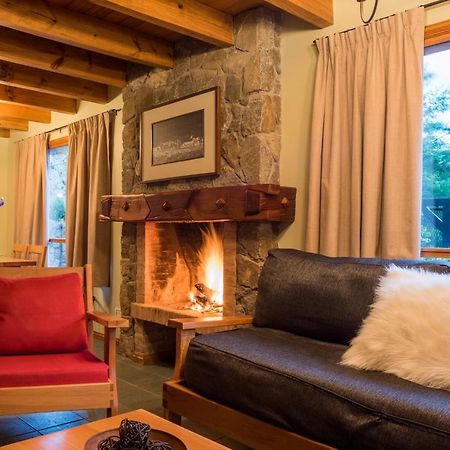 Apart Hotel Naum San Martín de los Andes Dış mekan fotoğraf